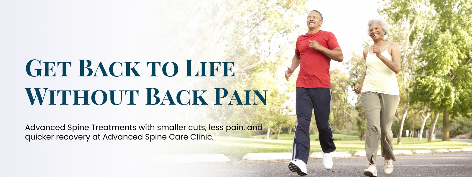 Get Back to Life Without Back Pain with dr nikhil arbatti