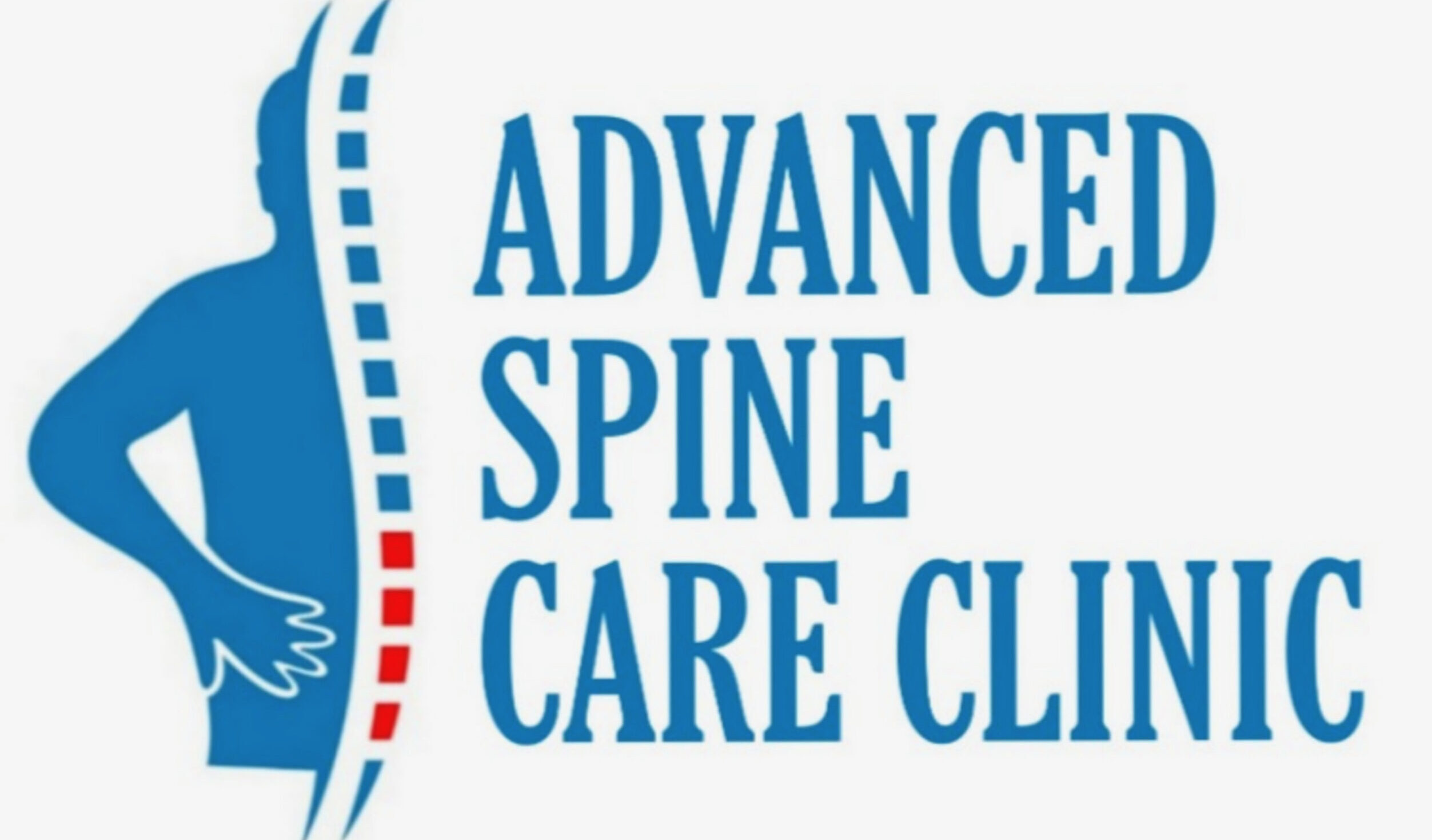 dr nikhil arbatti best spine surgeon advanced spine care clinic logo
