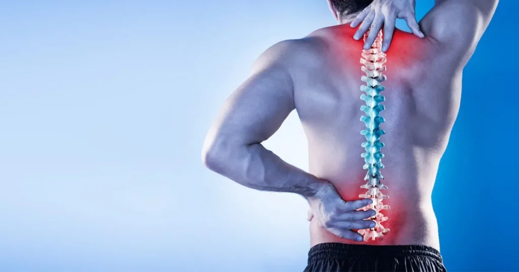 Back pain treatment in Mumbai with Dr. Nikhil Arbatti
