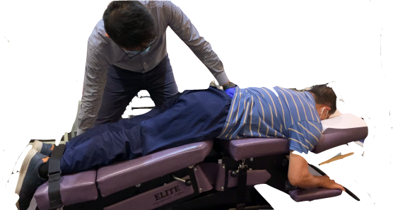Spinal Decompression Therapy
