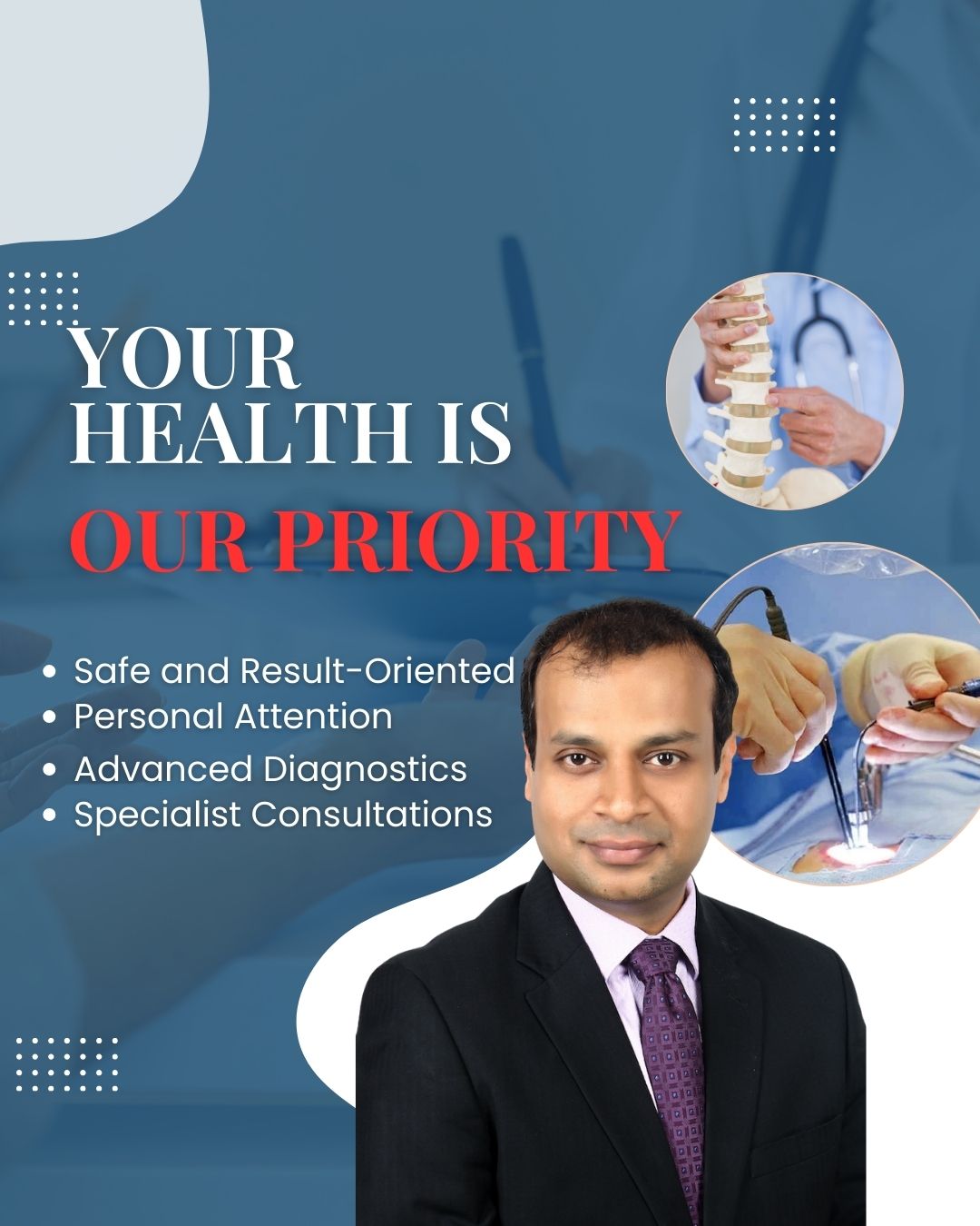 Medical Service Banner (Instagram Post (45))