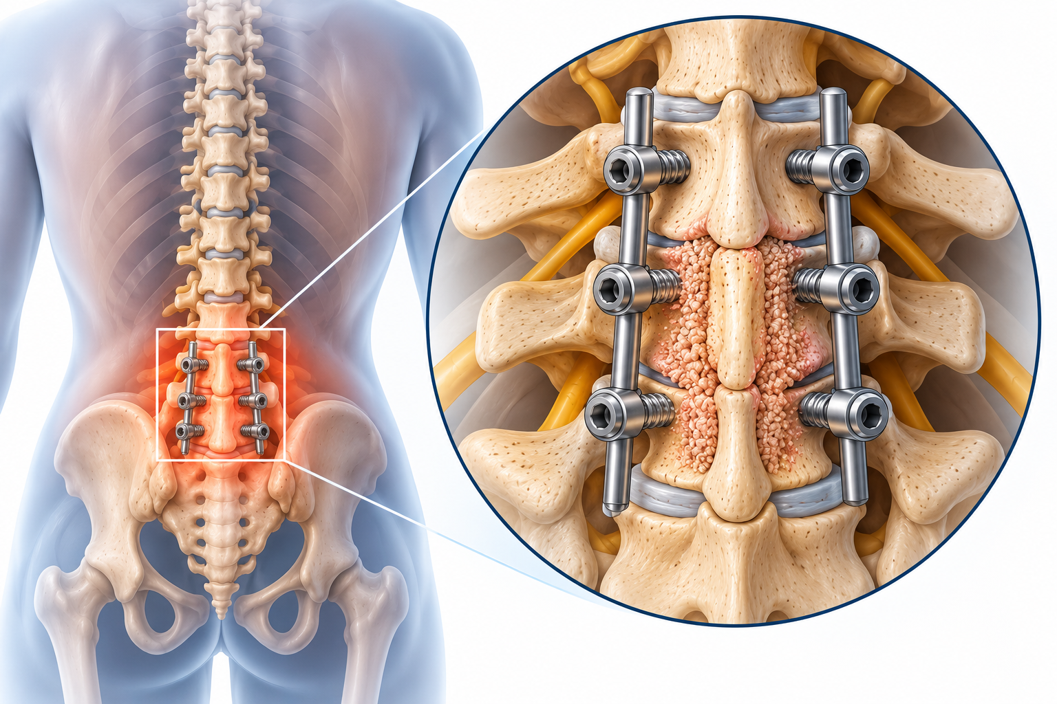 Posterior Stabilisation and Fusion Surgery by Dr. Nikhil Arbatti, Spine Surgeon in Mumbai